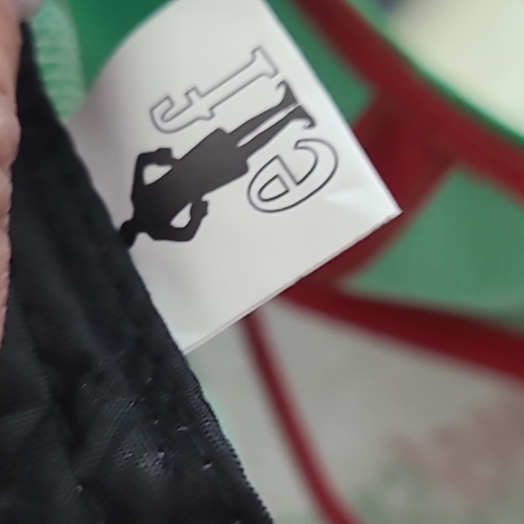 NWOT ELF CHRISTMAS 🎄 HAT - Picture 4 of 12